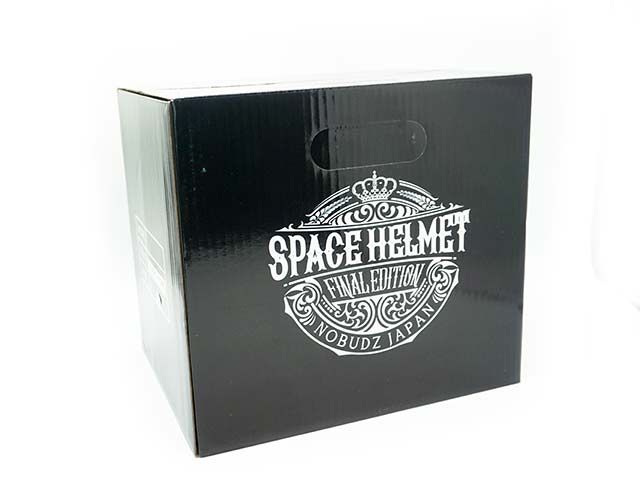 ��No Budz/�Ρ��Хå��ۡ�Space Helmet��Final Edition��/���ڡ����إ��åȡɥե����ʥ륨�ǥ������ɡ�