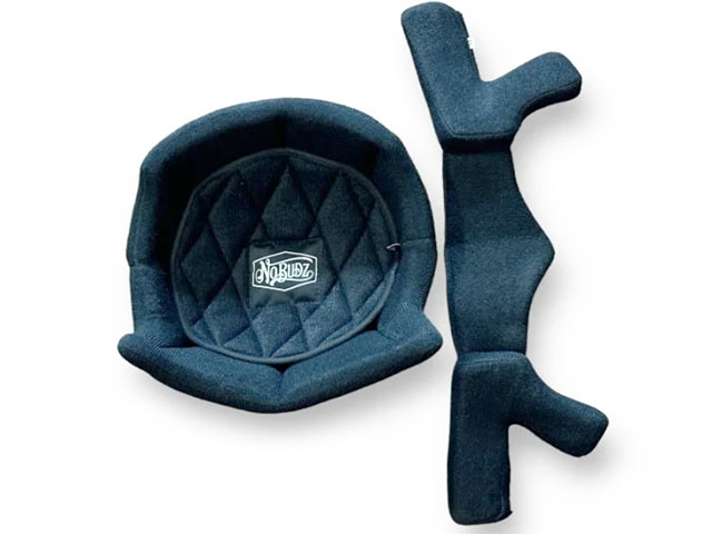 ��No Budz/�Ρ��Хå��ۡ�Space Helmet��Final Edition��/���ڡ����إ��åȡɥե����ʥ륨�ǥ������ɡ�