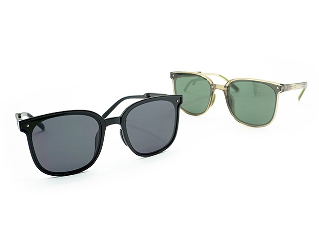 ��2����CALIFORNIA LINE/����ե���˥��饤��ۡ�Folding Sunglasses��Type 1��/�ե�����ǥ��󥰥��󥰥饹�ɥ�����1�ɡ�