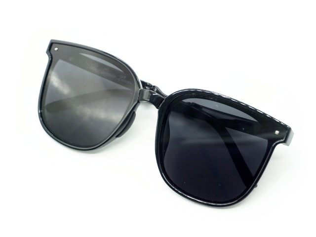 ��2����CALIFORNIA LINE/����ե���˥��饤��ۡ�Folding Sunglasses��Type 1��/�ե�����ǥ��󥰥��󥰥饹�ɥ�����1�ɡ�