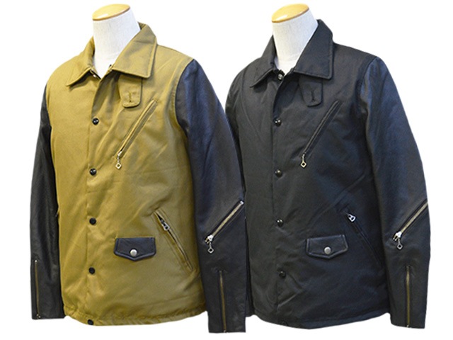 CASTORE　ラクビーサラセンズ 　ウィンドジャケット Vin＆Age ヴィンアンドエイジ OLD SCHOOL WARM UP JK ( VCJ2