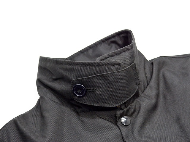 全2色【Vin&Age/ヴィン&エイジ】2025AW「Coach Riders Jacket/コーチ