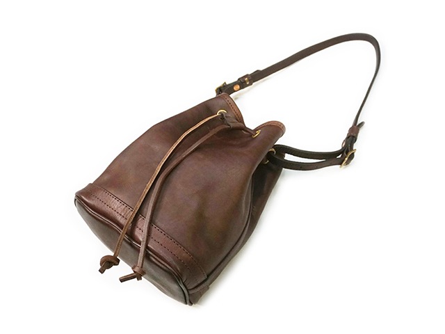 ��2����vasco/���������ۡ�Leather Wander Purse Bag��Small��/�쥶���������ѡ����Хå��ɥ��⡼��ɡ�(VS-214L)