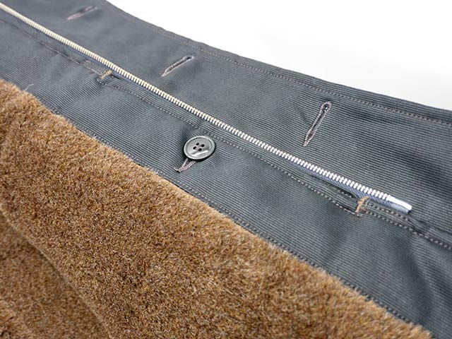 ��FREE WHEELERS/�ե꡼�ۥ����顼����2024FW��WINTER AVIATOR'S VEST��RILEY 2 CARB KNUCKLE HEAD��/�����󥿡����ӥ����������٥��ȡɥ饤�꡼2����֥ʥå���إåɡɡ�(2431004)