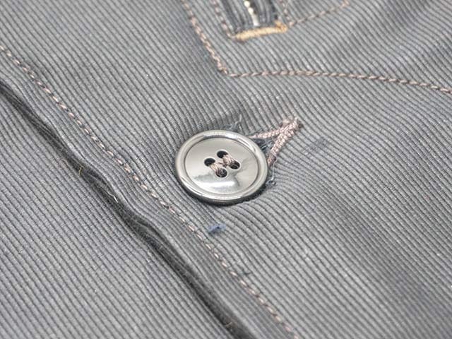 FREE WHEELERS/フリーホイーラーズ】2024FW「WINTER AVIATOR'S VEST