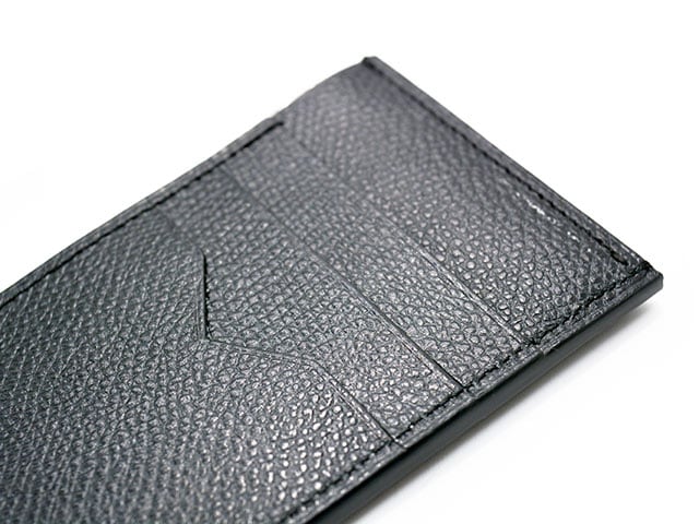 新品未使用】eurokenvy Crocodile ポロサスフラグメントケース
