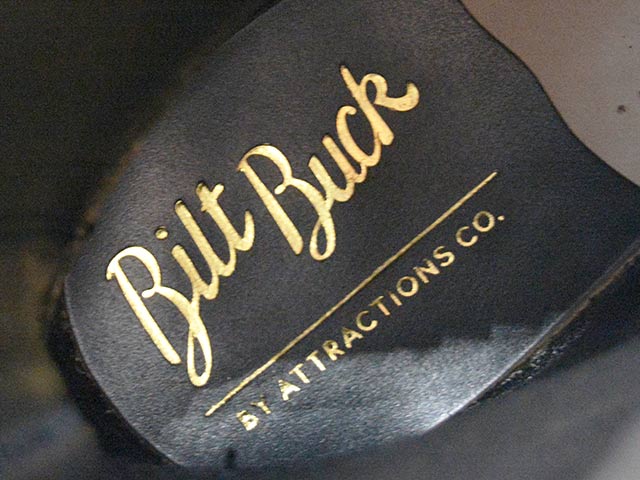 ��BILTBUCK by ATTRACTIONS/�ӥ�ȥХå��Х����ȥ饯����󥺡ۡ�Suede Engineer Boots��Lot.329��/���������ɥ��󥸥˥��֡��ġ�Lot.329�ɡ�