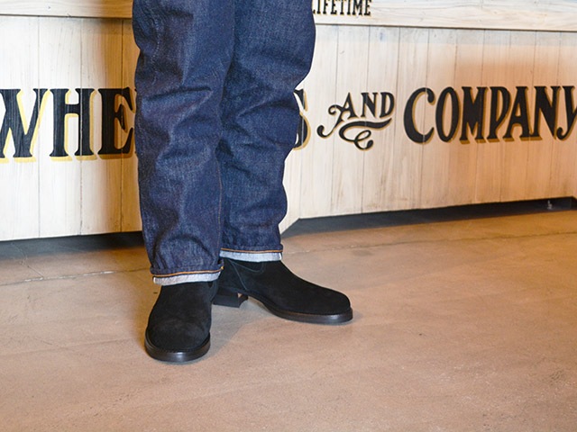 ��BILTBUCK by ATTRACTIONS/�ӥ�ȥХå��Х����ȥ饯����󥺡ۡ�Suede Engineer Boots��Lot.329��/���������ɥ��󥸥˥��֡��ġ�Lot.329�ɡ�