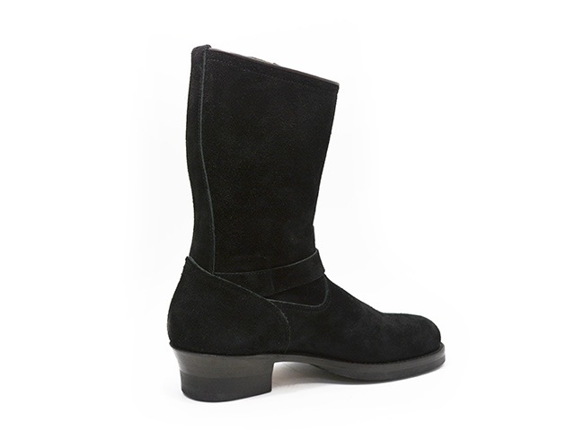 ��BILTBUCK by ATTRACTIONS/�ӥ�ȥХå��Х����ȥ饯����󥺡ۡ�Suede Engineer Boots��Lot.329��/���������ɥ��󥸥˥��֡��ġ�Lot.329�ɡ�