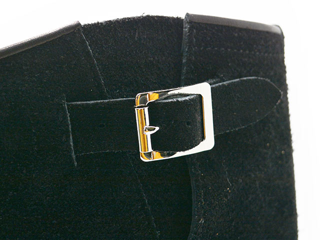 ��BILTBUCK by ATTRACTIONS/�ӥ�ȥХå��Х����ȥ饯����󥺡ۡ�Suede Engineer Boots��Lot.329��/���������ɥ��󥸥˥��֡��ġ�Lot.329�ɡ�