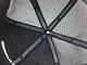 4BLUCO/֥륳2025SS6 Panel Mesh CapBWG/6ѥͥå奭åסBWGɡ(153-61-029)