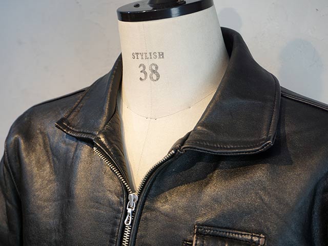 ��CWORKS by FINE CREEK&CO/��������� �Х� �ե����󥯥꡼������ɥ�����2025AW��Air Crew Jacket��Maurice��/�������롼���㥱�åȡɥ⡼�ꥹ�ɡ�(CWJK031)��ͽ����/2026ǯ������ͽ���