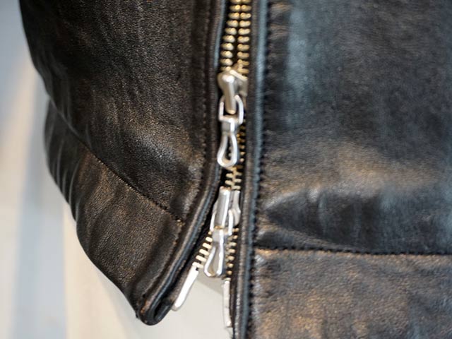 ��CWORKS by FINE CREEK&CO/��������� �Х� �ե����󥯥꡼������ɥ�����2025AW��Air Crew Jacket��Maurice��/�������롼���㥱�åȡɥ⡼�ꥹ�ɡ�(CWJK031)��ͽ����/2026ǯ������ͽ���
