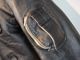 ��CWORKS by FINE CREEK&CO/��������� �Х� �ե����󥯥꡼������ɥ�����2025AW��Air Crew Jacket��Maurice��/�������롼���㥱�åȡɥ⡼�ꥹ�ɡ�(CWJK031)��ͽ����/2026ǯ������ͽ���