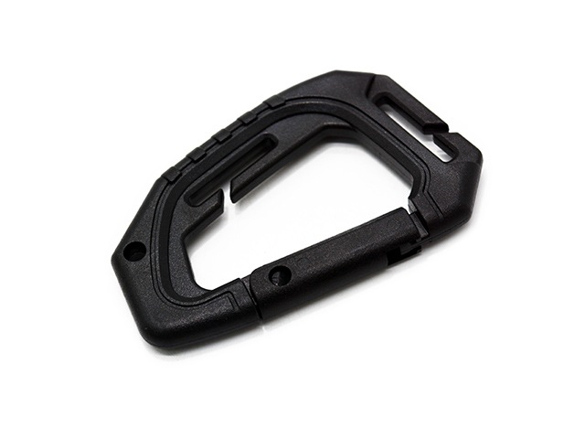 2�ĥ��åȡ�GOODSPEED equipment/���åɥ��ԡ��ɥ������åץ��ȡ�2025SS��2pack Carabina/2�ѥå�����ӥʡ�(GSE-wfr-2PC-01)
