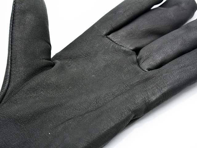 (30% OFF)��GLAD HAND/����åɥϥ�ɡۡߡ�HTC/�������ƥ��������ۡ�Leather Glove��HAND PAINT��/�쥶���������֡ɥϥ�ɥڥ���ȡɡ�(HTC-GH5305)