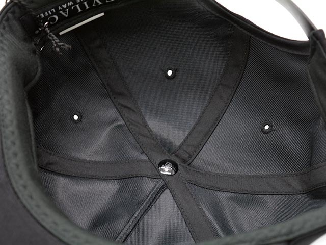 ��3����EVILACT/�����֥륢���ȡ�2025AW��WP Trucker Cap/WP�ȥ�å�������åס�(EA25-ACT2-C01)