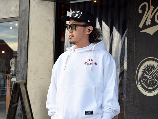 ��3����EVILACT/�����֥륢���ȡ�2025AW��WP Trucker Cap/WP�ȥ�å�������åס�(EA25-ACT2-C01)