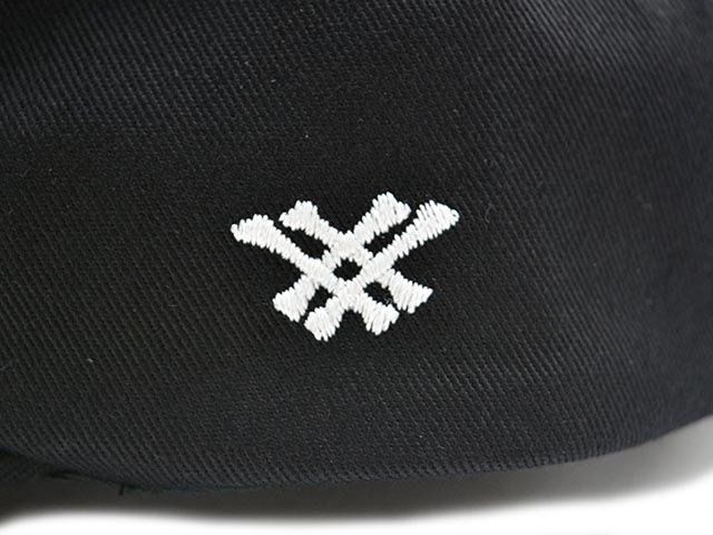 ��3����EVILACT/�����֥륢���ȡ�2025AW��WP Trucker Cap/WP�ȥ�å�������åס�(EA25-ACT2-C01)