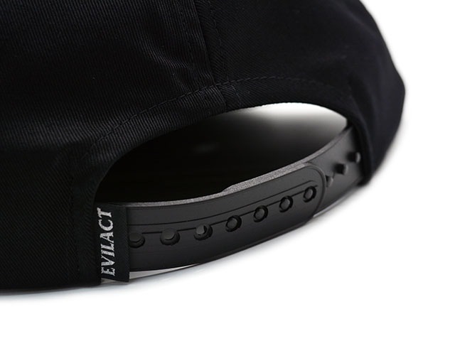 ��3����EVILACT/�����֥륢���ȡ�2025AW��WP Trucker Cap/WP�ȥ�å�������åס�(EA25-ACT2-C01)