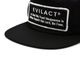��3����EVILACT/�����֥륢���ȡ�2025AW��WP Trucker Cap/WP�ȥ�å�������åס�(EA25-ACT2-C01)