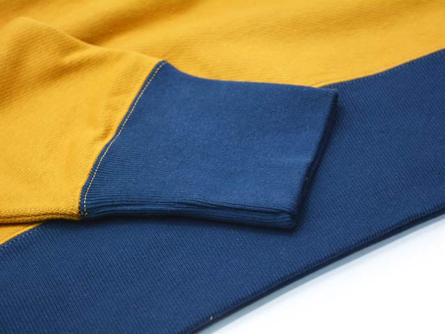 ��2����FREE WHEELERS/�ե꡼�ۥ����顼����2025FW��DOUBLE V SWEAT SHIRT��Devil Dog��/���֥�֥��������åȥ���ġɥǥӥ�ɥå��ɡ�(2534003)