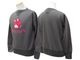 ��2����FREE WHEELERS/�ե꡼�ۥ����顼����2025FW��DOUBLE V SWEAT SHIRT��Devil Dog��/���֥�֥��������åȥ���ġɥǥӥ�ɥå��ɡ�(2534003)