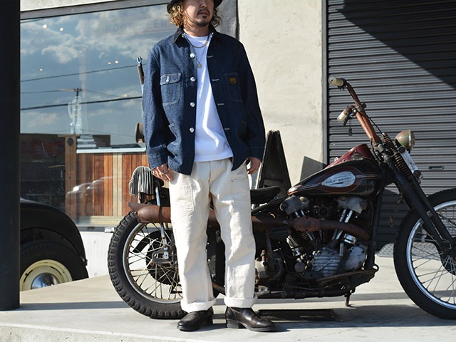 ��TROPHY CLOTHING/�ȥ��ե������������󥰡�2025AW��Storm Coat/���ȡ��ॳ���ȡ�(TR25AW-504)