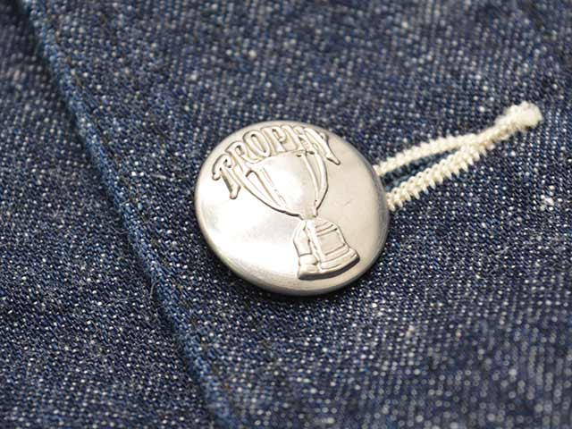 ��TROPHY CLOTHING/�ȥ��ե������������󥰡�2025AW��Storm Coat/���ȡ��ॳ���ȡ�(TR25AW-504)