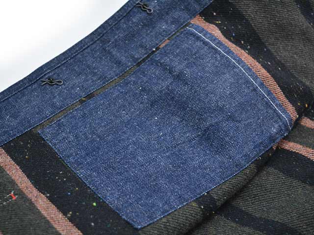 ��TROPHY CLOTHING/�ȥ��ե������������󥰡�2025AW��Storm Coat/���ȡ��ॳ���ȡ�(TR25AW-504)