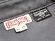 ��FREE WHEELERS/�ե꡼�ۥ����顼����2025FW�֡�Gemsa�� WORK SHIRT/�ɥ����ॵ�ɥ������ġ�(2533006)