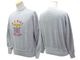 ��JELADO��ATHLETIC BRAND��/�����顼�ɡɥ�������å��֥��ɡɡ�2026SS��Brutal Fleece��U.S.NAVY Print��/�֥롼����ե꡼����U.S.�ͥ��ӡ��ץ��ȡɡ�(AB21240)