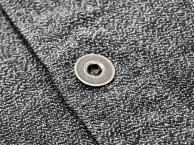 ��FULLCOUNT/�ե륫����ȡ�2026SS��US Army Covert Chambray Pullover Shirt/US�����ߡ����С��ȥ����֥졼�ץ륪���С�����ġ�(4097-2)