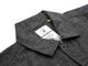 ��FULLCOUNT/�ե륫����ȡ�2026SS��US Army Covert Chambray Pullover Shirt/US�����ߡ����С��ȥ����֥졼�ץ륪���С�����ġ�(4097-2)