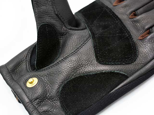 ��2����Vin&Age/������&��������2026SS��Skeleton Glove/������ȥ󥰥����֡�(VG15)
