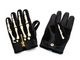 ��2����Vin&Age/������&��������2026SS��Skeleton Glove/������ȥ󥰥����֡�(VG15)