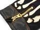��2����Vin&Age/������&��������2026SS��Skeleton Glove/������ȥ󥰥����֡�(VG15)