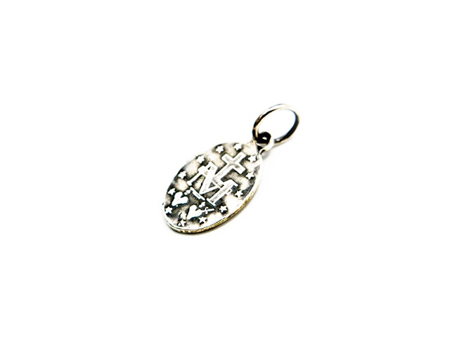 ��galcia/���륷���ۡ�Miraculous Medal��Small��/�Ի׵ĤΥ�����ɥ��⡼��ɡ�(NT-KM003S)