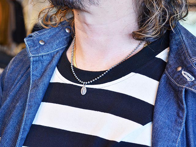 ��galcia/���륷���ۡ�Miraculous Medal��Small��/�Ի׵ĤΥ�����ɥ��⡼��ɡ�(NT-KM003S)