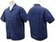 ��MISTER FREEDOM/�ߥ������ե꡼�����2026SS��6oz Indigo��Black Chambray��WATERTOWN��Shirt/6���󥹥���ǥ����ߥ֥�å������֥졼�ɥ���������������ɥ���ġ�(SC39668)