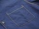 ��MISTER FREEDOM/�ߥ������ե꡼�����2026SS��6oz Indigo��Black Chambray��WATERTOWN��Shirt/6���󥹥���ǥ����ߥ֥�å������֥졼�ɥ���������������ɥ���ġ�(SC39668)