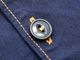 ��MISTER FREEDOM/�ߥ������ե꡼�����2026SS��6oz Indigo��Black Chambray��WATERTOWN��Shirt/6���󥹥���ǥ����ߥ֥�å������֥졼�ɥ���������������ɥ���ġ�(SC39668)