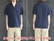 ��MISTER FREEDOM/�ߥ������ե꡼�����2026SS��6oz Indigo��Black Chambray��WATERTOWN��Shirt/6���󥹥���ǥ����ߥ֥�å������֥졼�ɥ���������������ɥ���ġ�(SC39668)