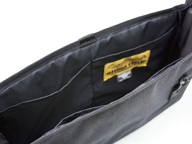 ��2����FREE WHEELERS/�ե꡼�ۥ����顼����2026SS��2WAY DEVICE BAG��QUADRA��/2�������ǥХ����Хå��ɥ����ɥ�ɡ�(2627004)
