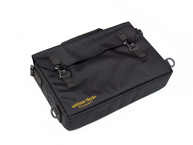 ��2����FREE WHEELERS/�ե꡼�ۥ����顼����2026SS��2WAY DEVICE BAG��QUADRA��/2�������ǥХ����Хå��ɥ����ɥ�ɡ�(2627004)