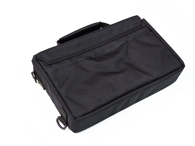 ��2����FREE WHEELERS/�ե꡼�ۥ����顼����2026SS��2WAY DEVICE BAG��QUADRA��/2�������ǥХ����Хå��ɥ����ɥ�ɡ�(2627004)