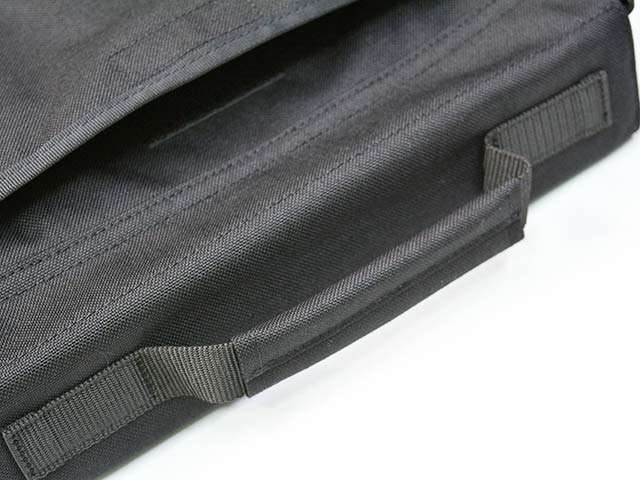 ��2����FREE WHEELERS/�ե꡼�ۥ����顼����2026SS��2WAY DEVICE BAG��QUADRA��/2�������ǥХ����Хå��ɥ����ɥ�ɡ�(2627004)