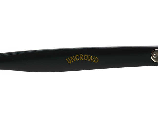 ��2����UNCROWD/���󥯥饦�ɡ� ��Biker Shade��BLUE BIRD-Photochromic Lens��/�Х������������ɡɥ֥롼�С���-Ĵ����󥺡ɡ�(263-63-004)