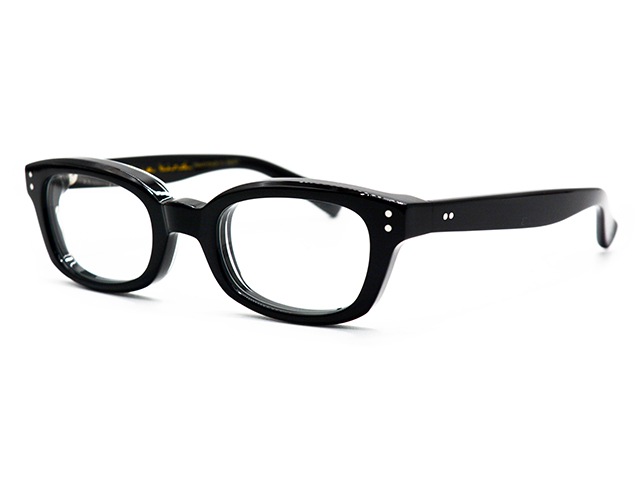 全2色【UNCROWD/アンクラウド】 「Biker Shade”BLUE BIRD-Photochromic