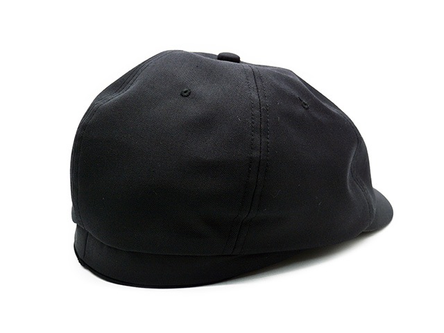 ��THE H.W.DOG&CO./�ɥå�����ɥ�����2026SS��Summer Wool Newspaper Boys Cap/���ޡ�������˥塼���ڡ��ѡ��ܡ���������åס�(D-01145)